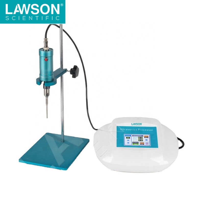 Handheld Ultrasonic Homogenizer UP-250S