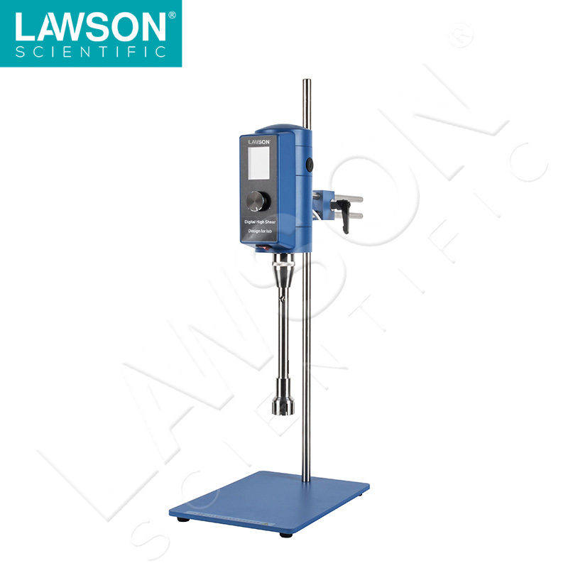 Laboratory homogenisers DH-F500 Tissue Tearor