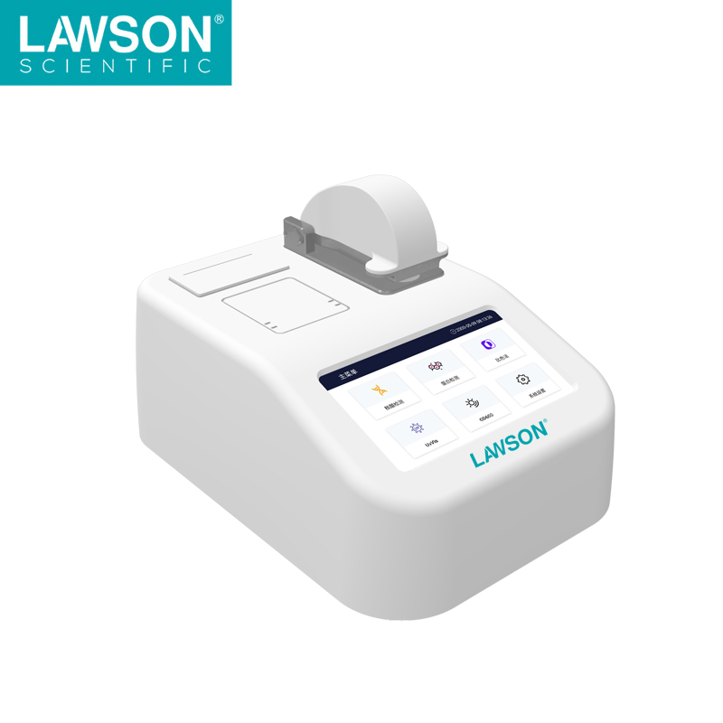 Spectrophotometer Nano-800