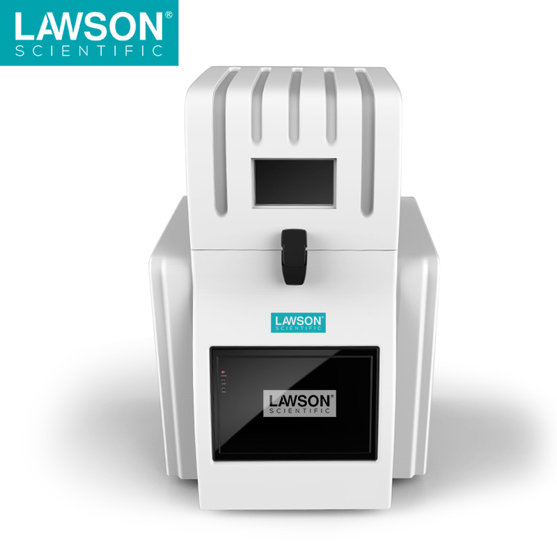 hair homogenizer DHFSTPRP-24